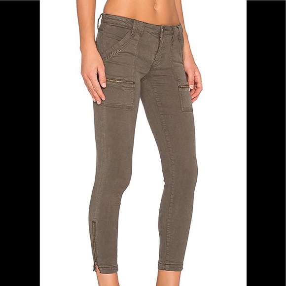 joie jeans park skinny